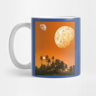 TROPICAL Mug